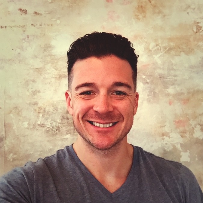<strong>Liam McCormick</strong>