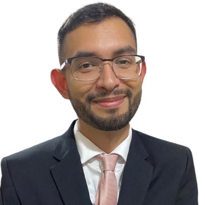 David Romero-Gómez