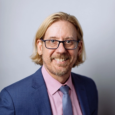 Mark Wehde