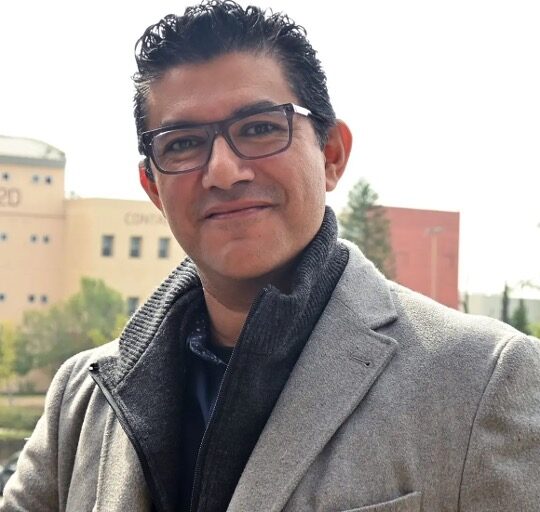 Eduardo Ahumada-Tello